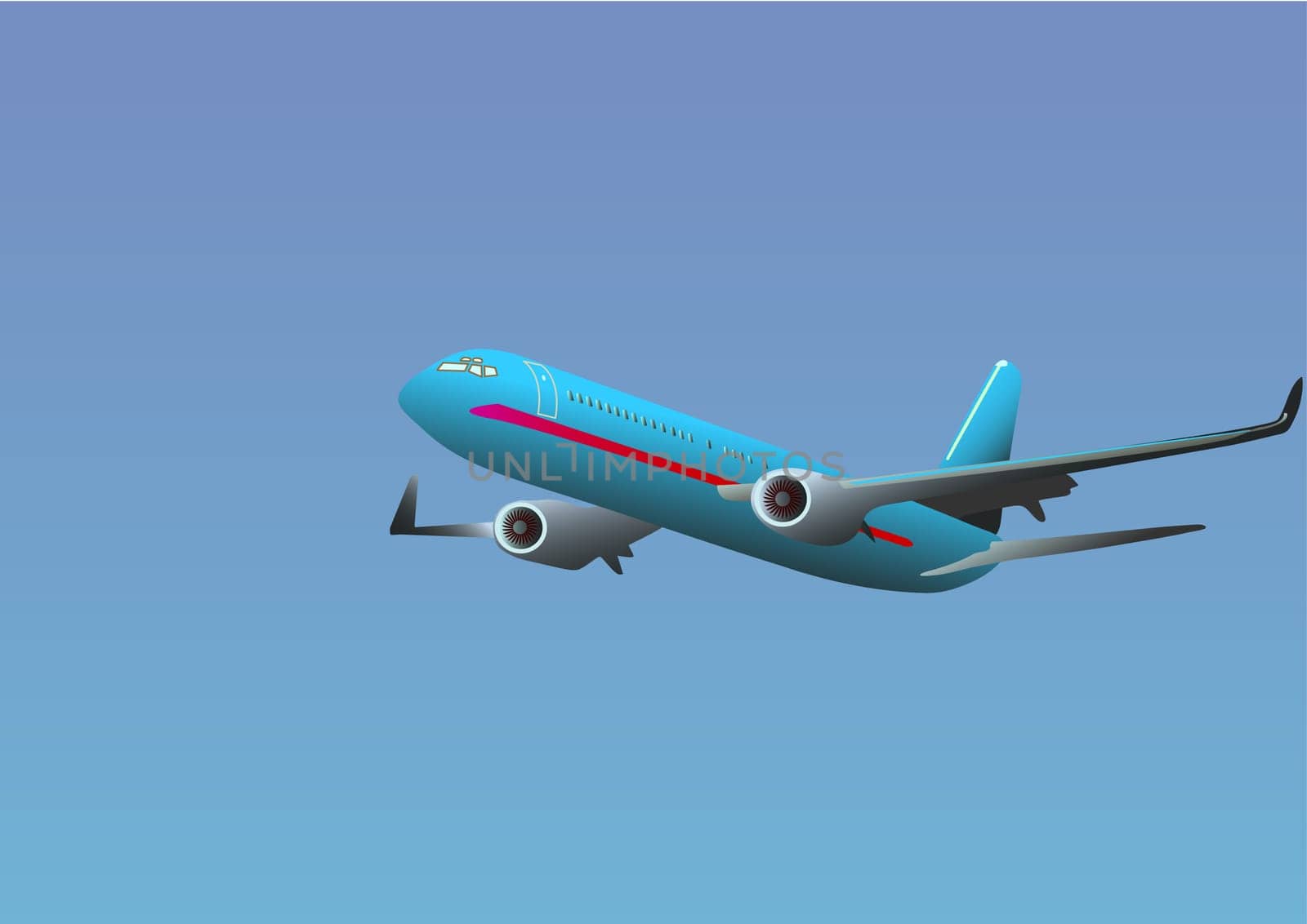 aircraft or airplane or aeroplane