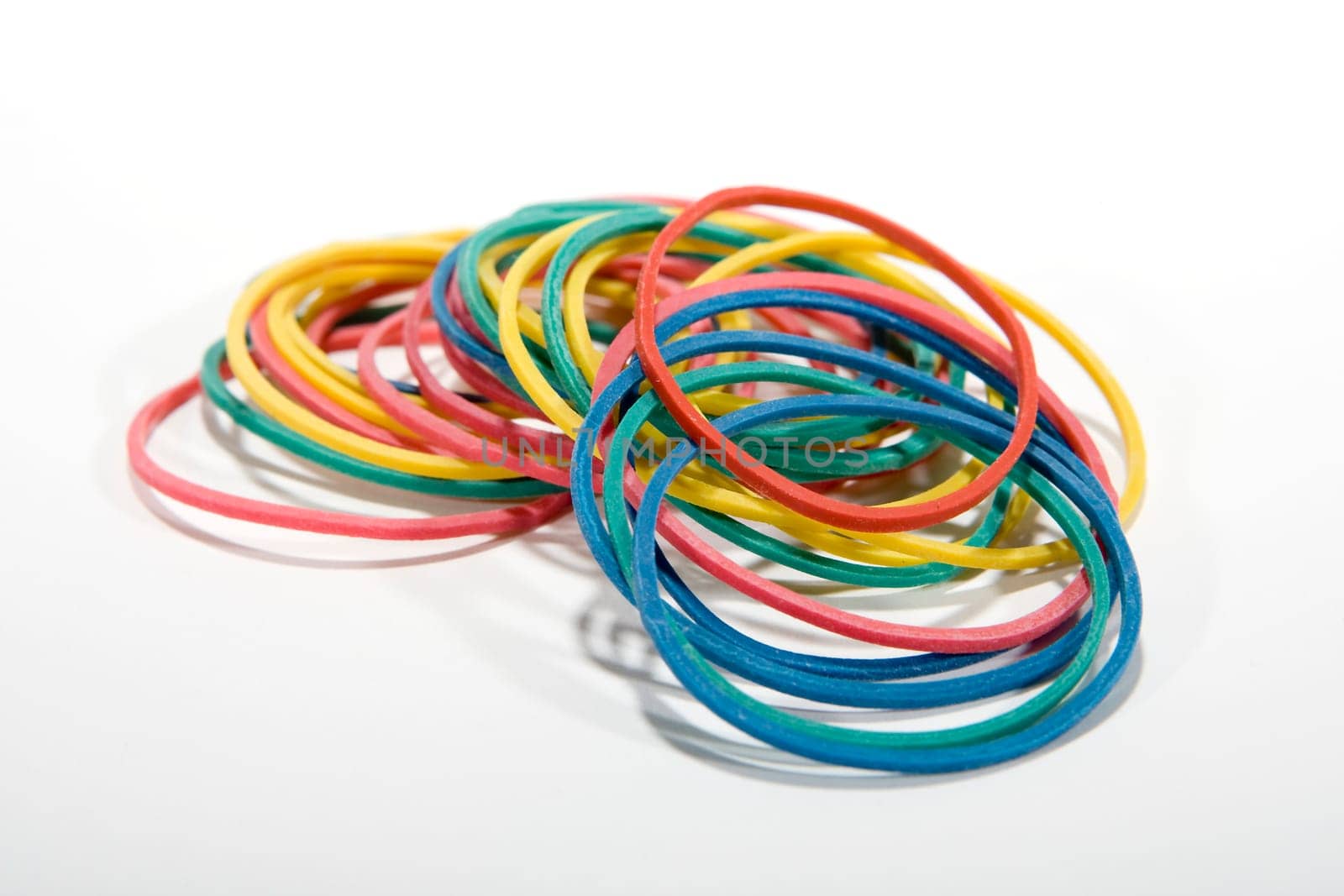 Rubber Rings