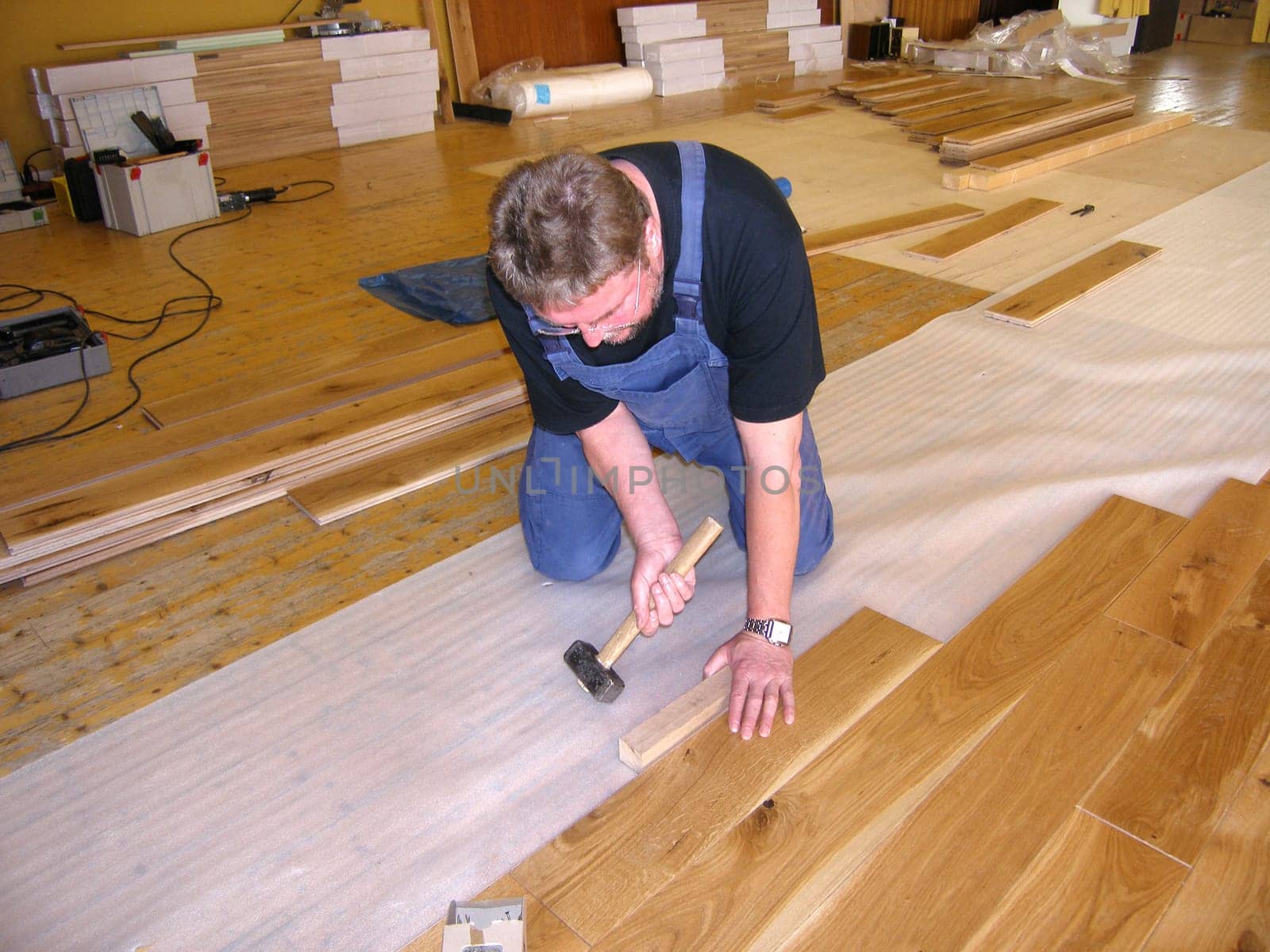 Carpenter