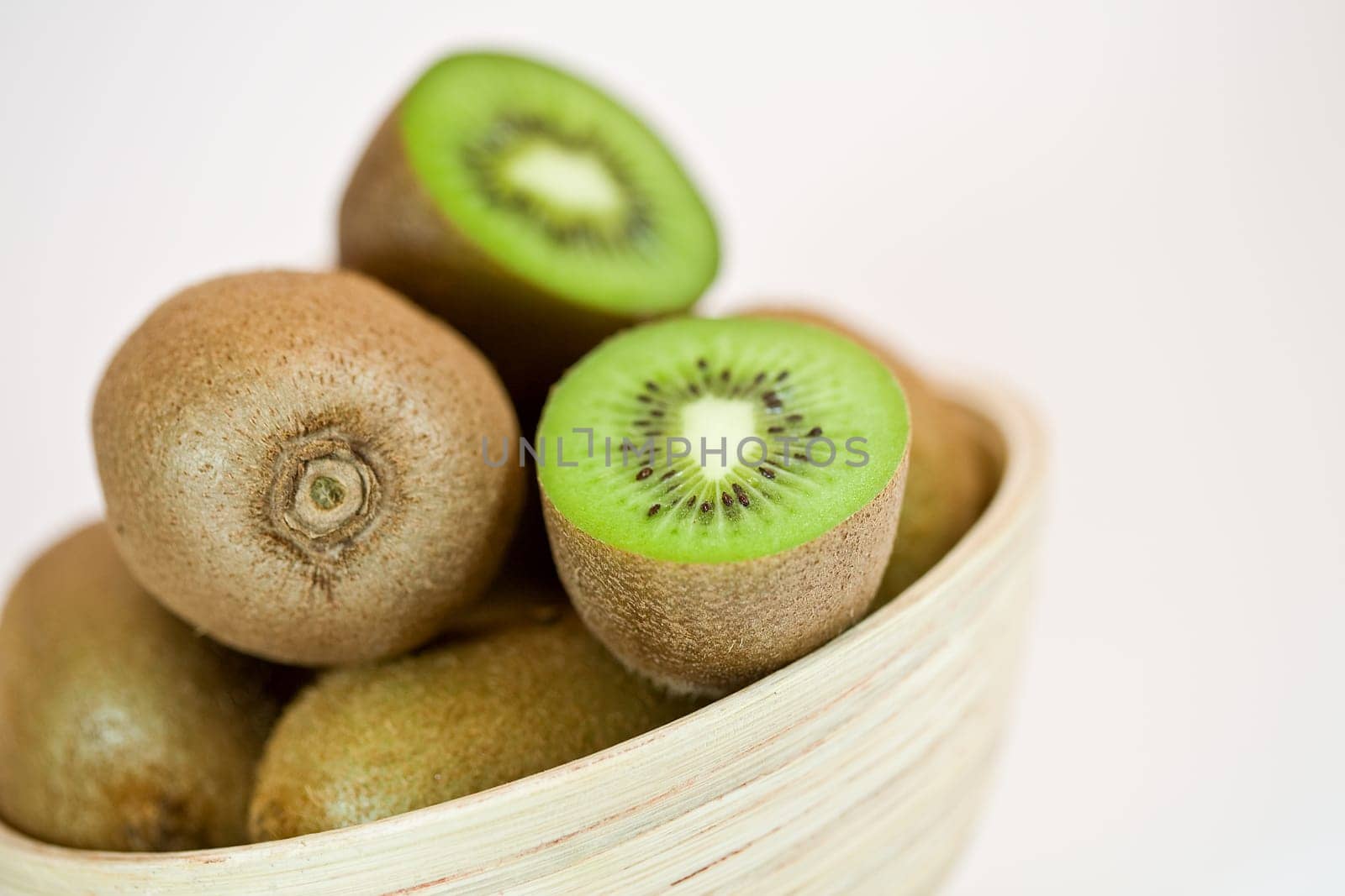 Kiwis