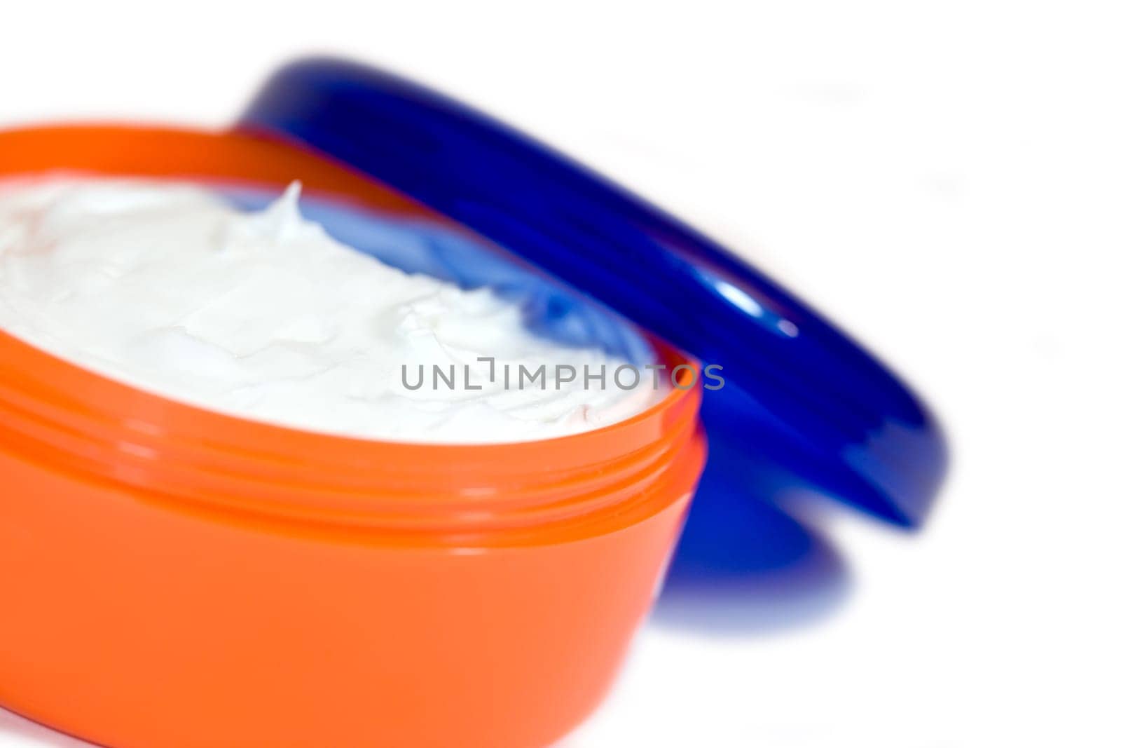 Skin cream