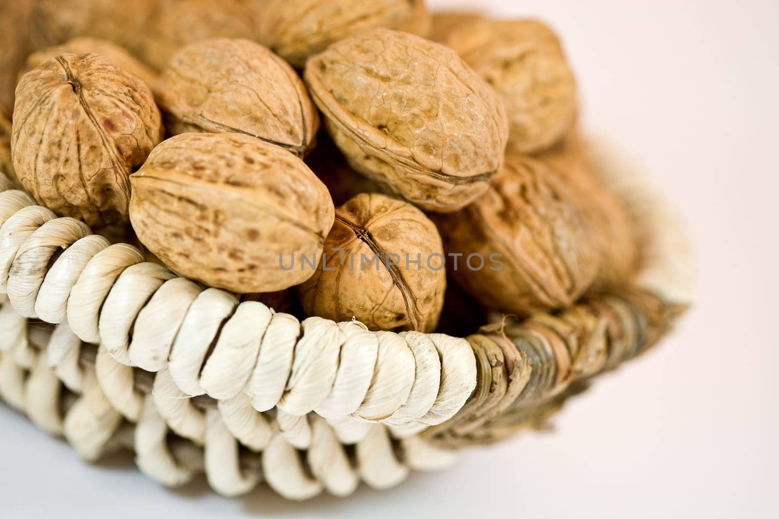 Walnuts