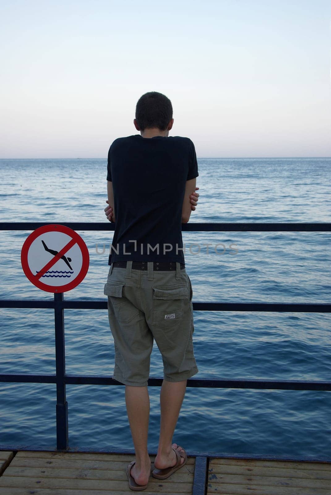 Prohibitions everywhere
