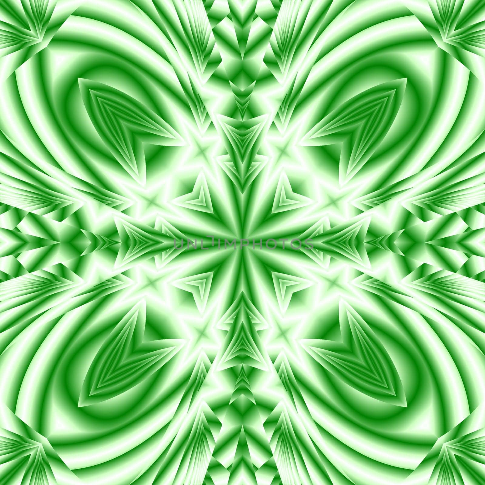 Greeeen