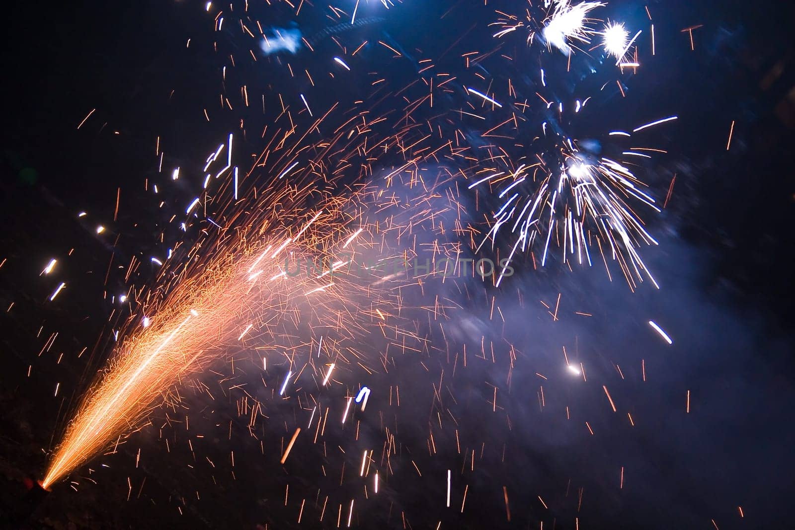 Fireworks