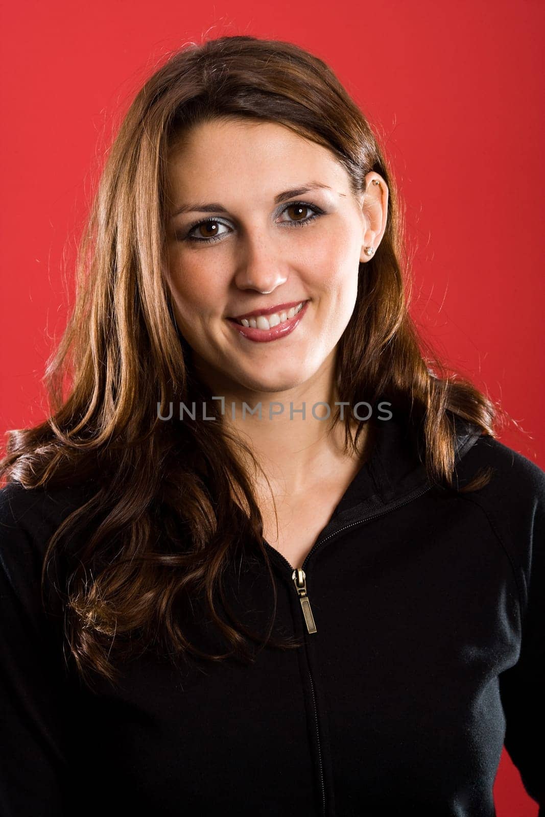 Cute Smile Variation