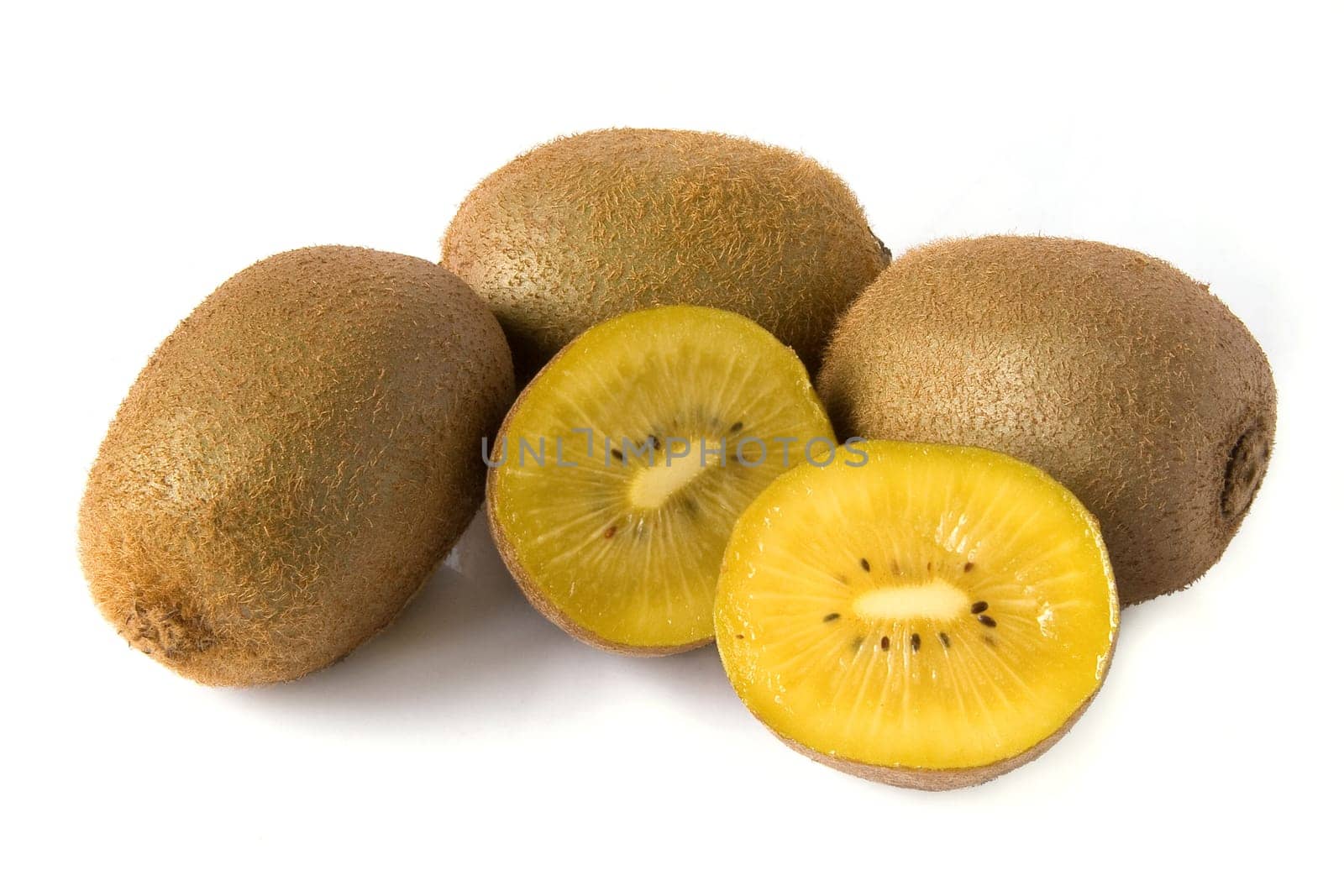 Gold Kiwi