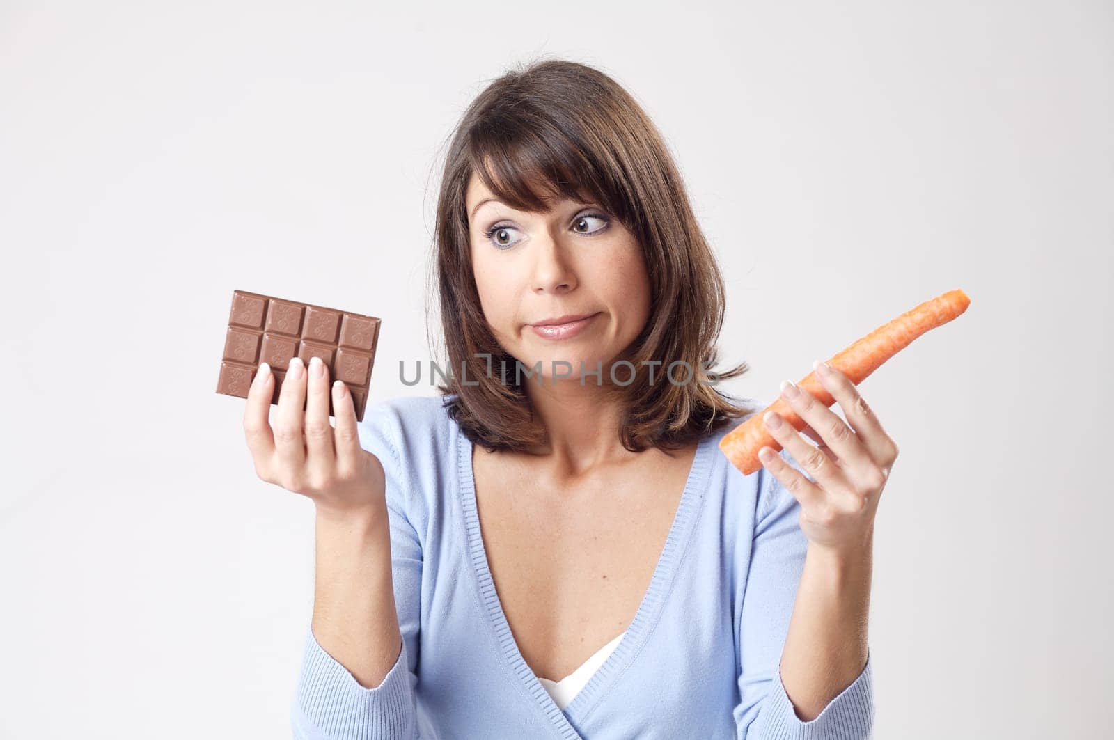 Temptation