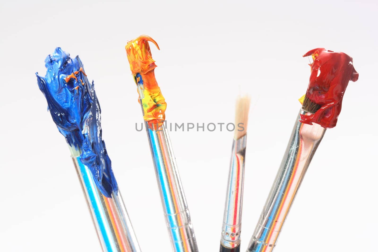 colours