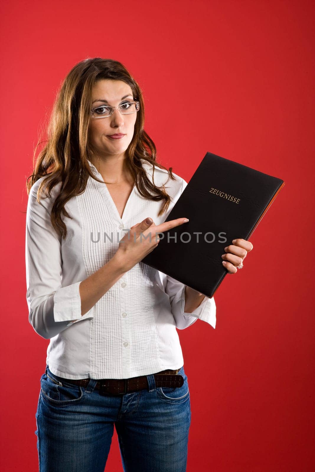 Soon there will be testimonies