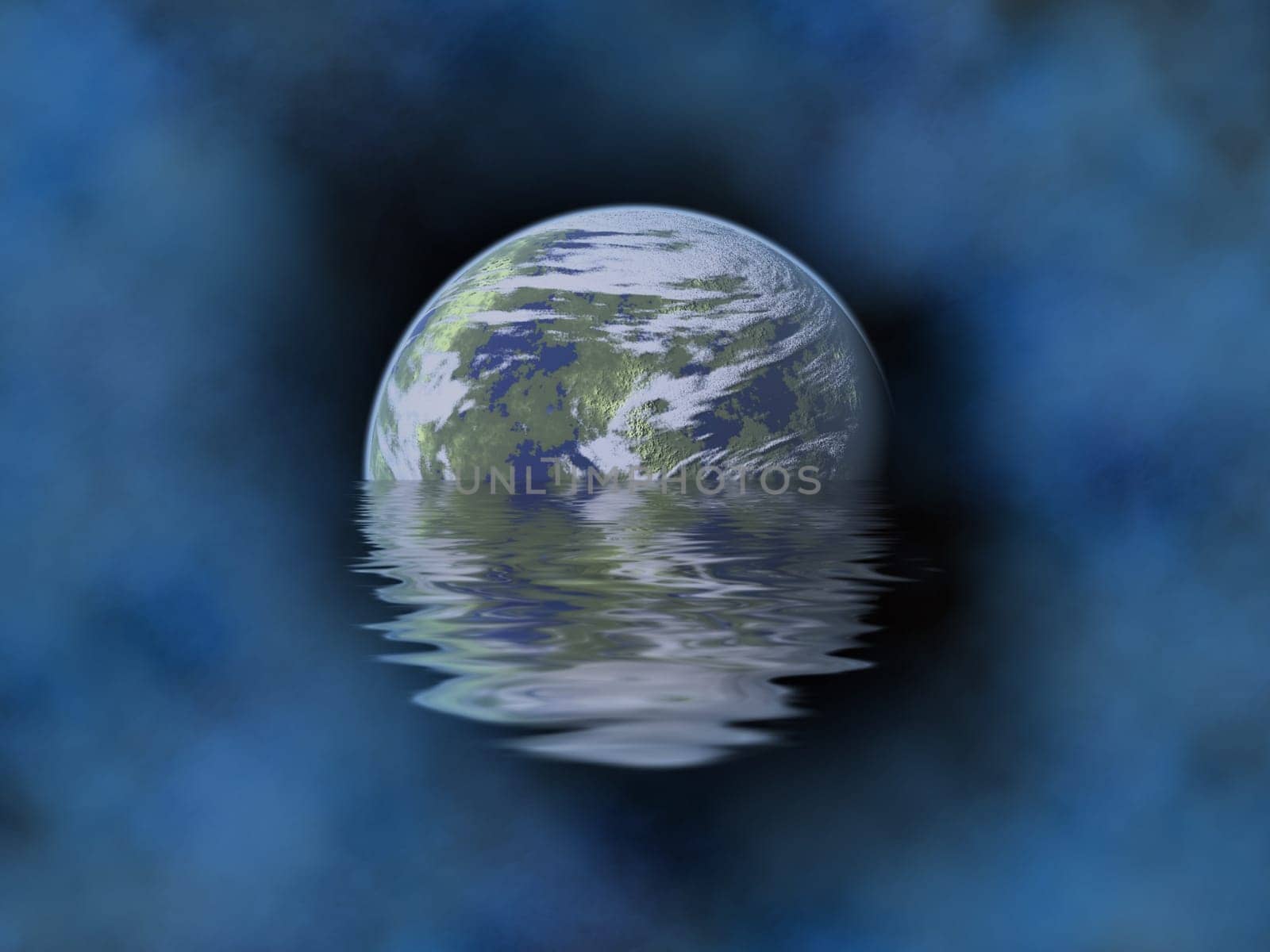 Planet