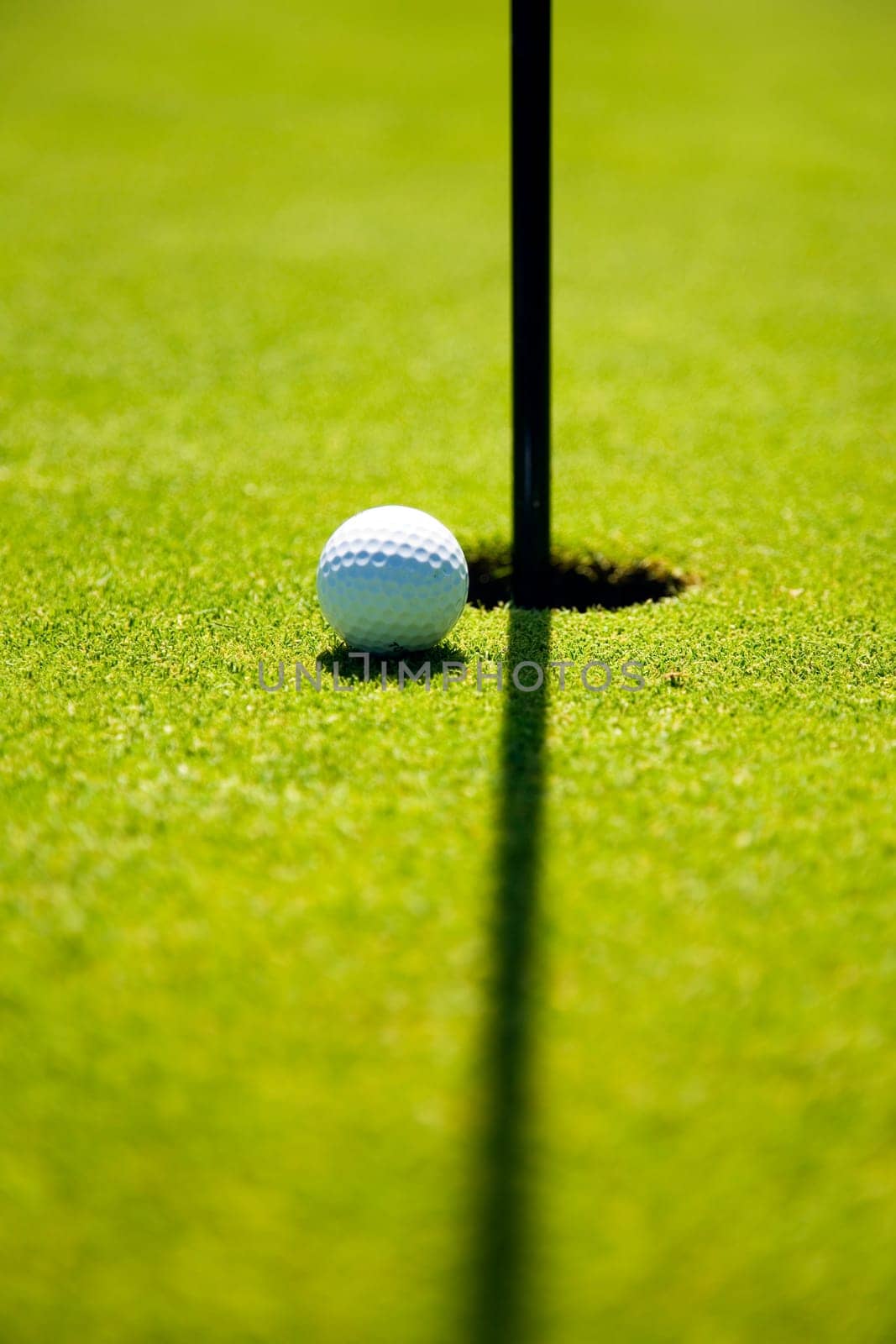 Golf Club