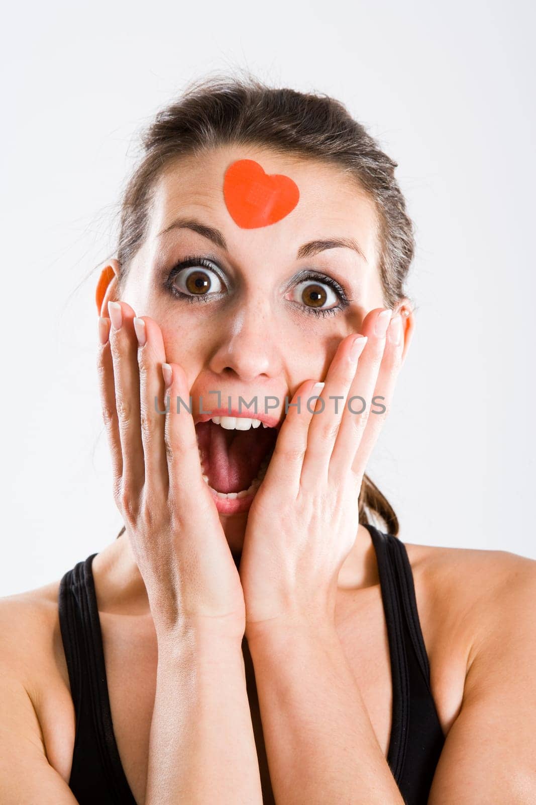 Forgetting Valentine's Day