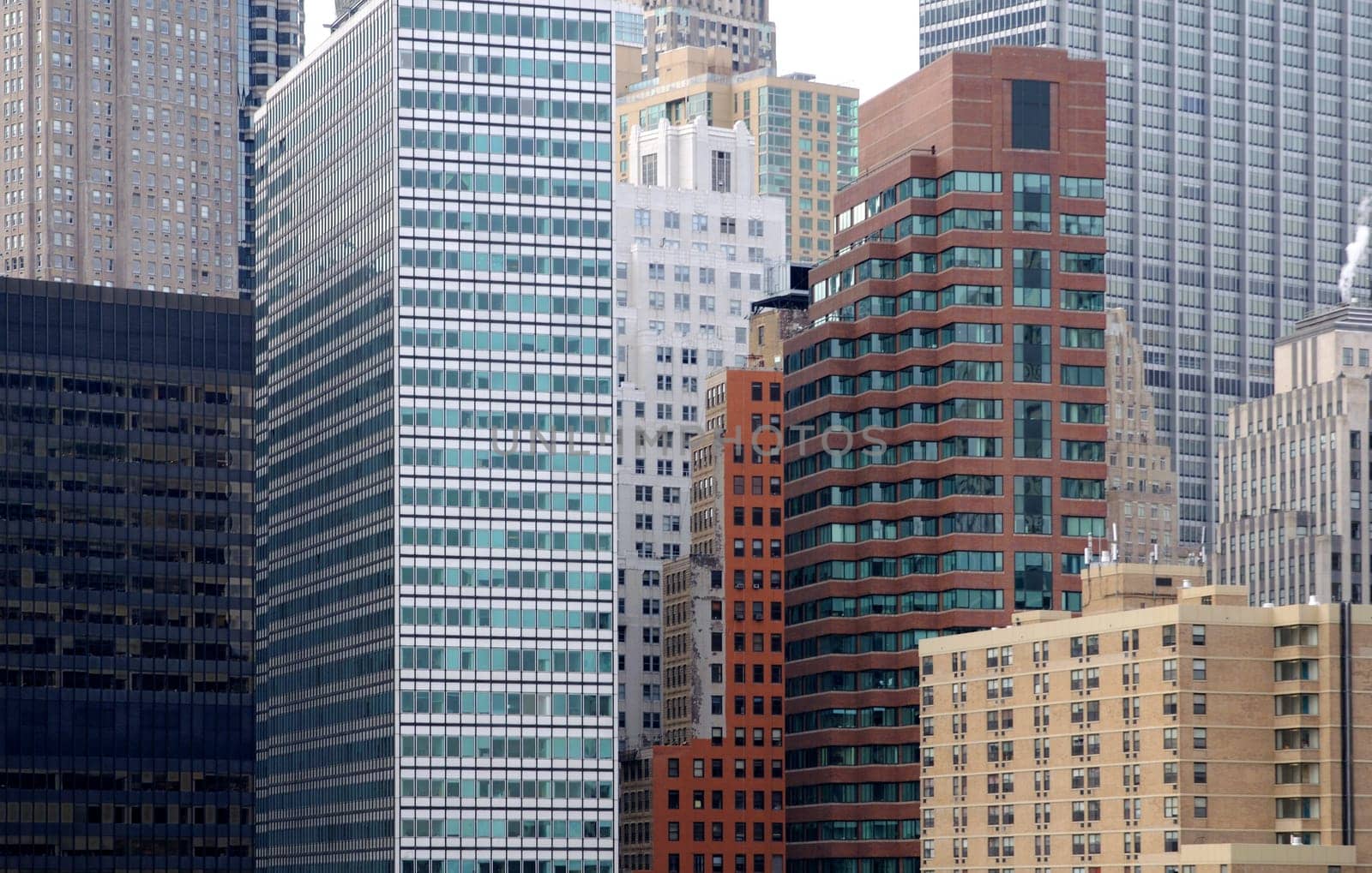 Manhattan,New York