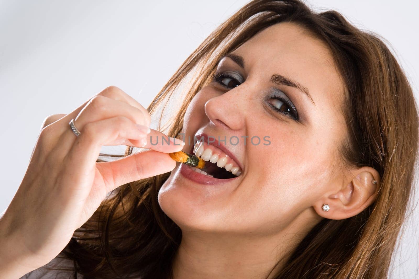Delicious snack