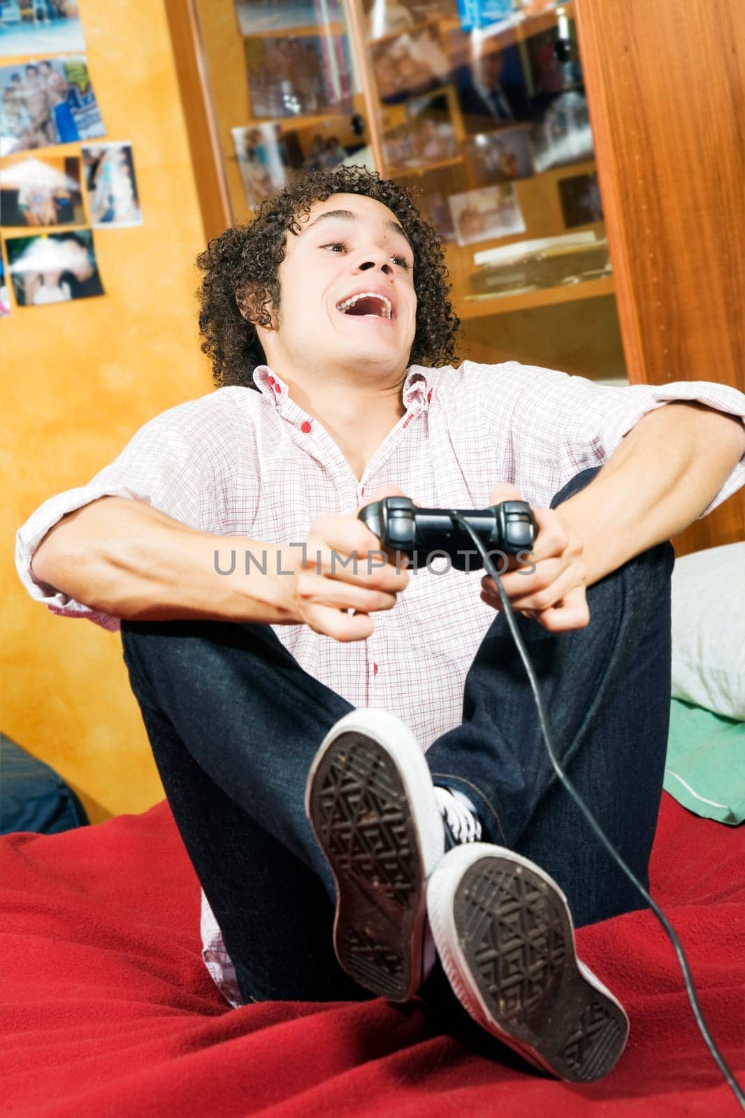 videogame
