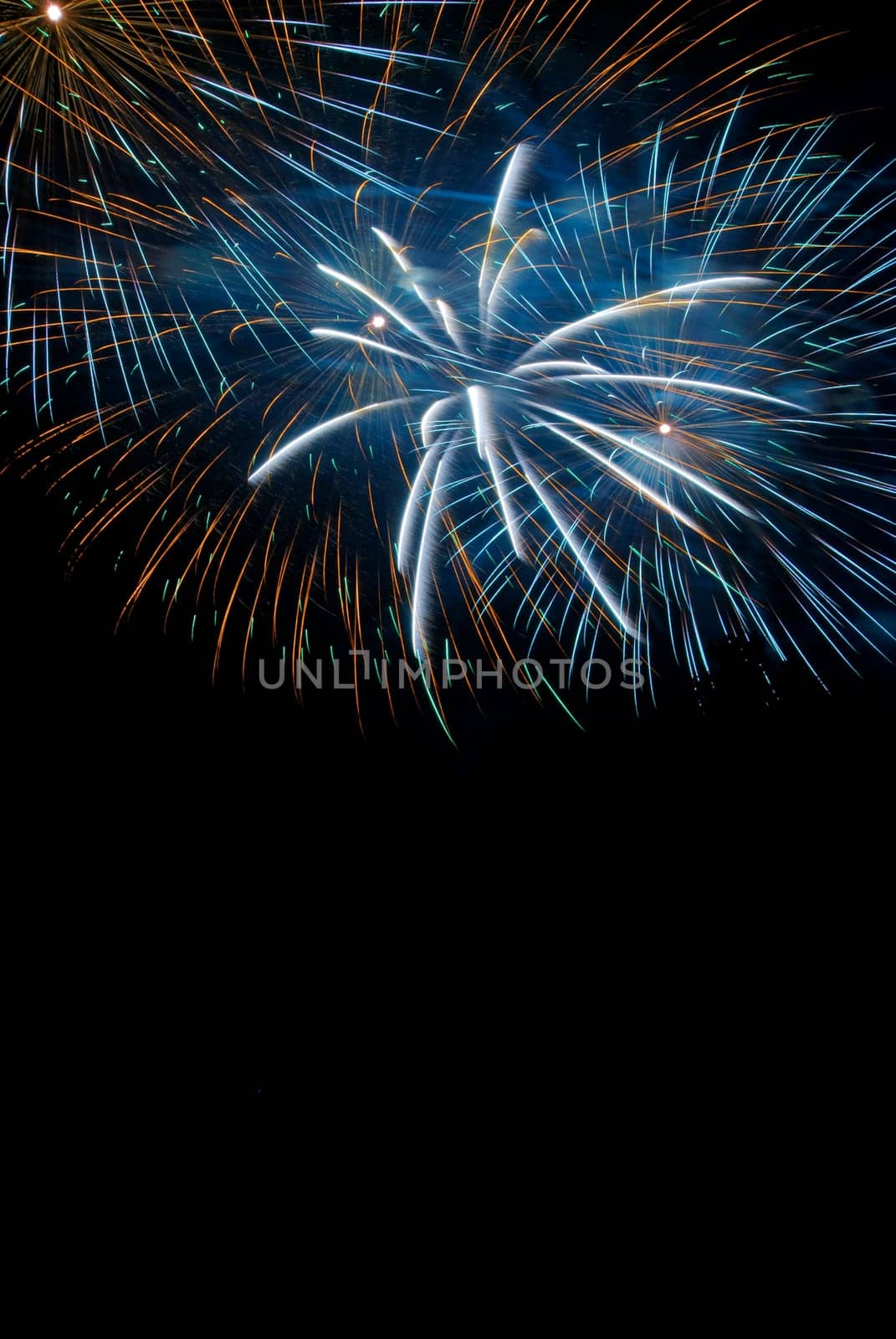New Year’s Eve