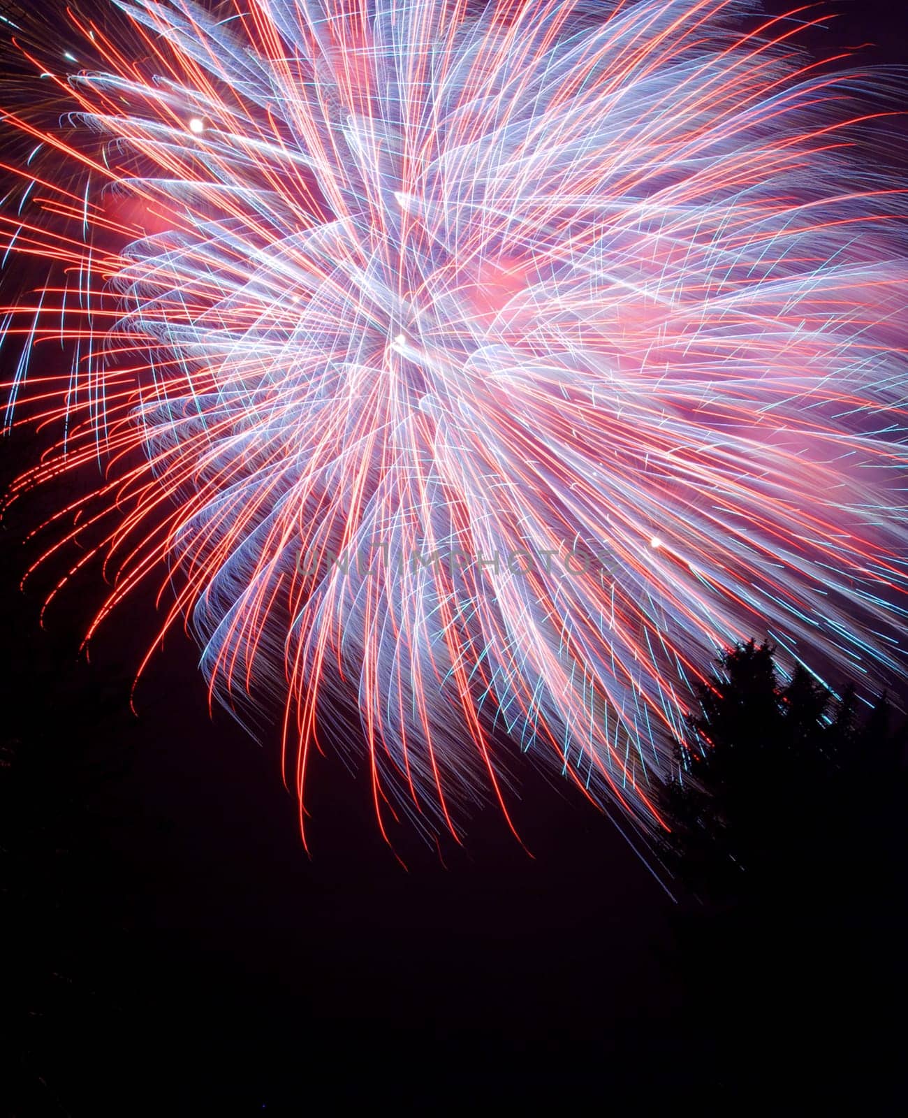 New Year’s Eve