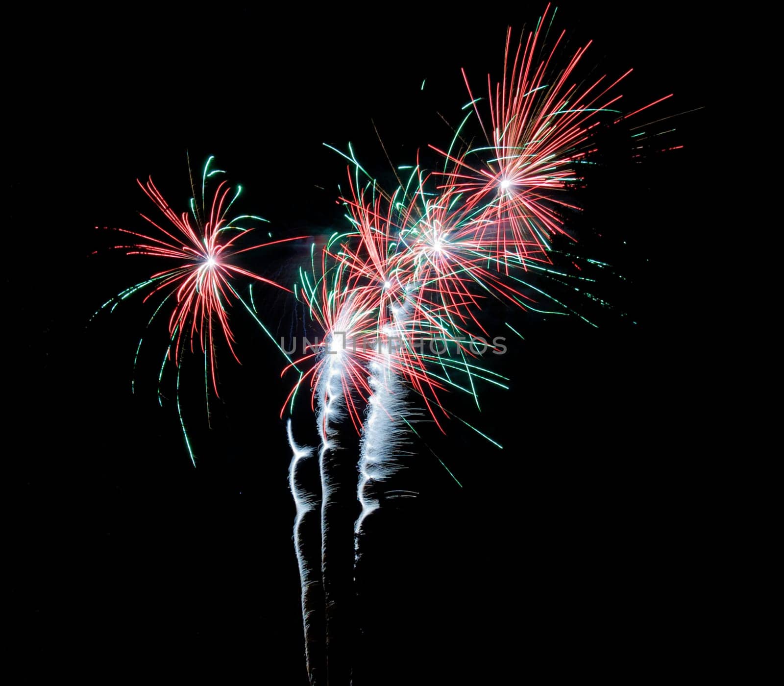 New Year’s Eve