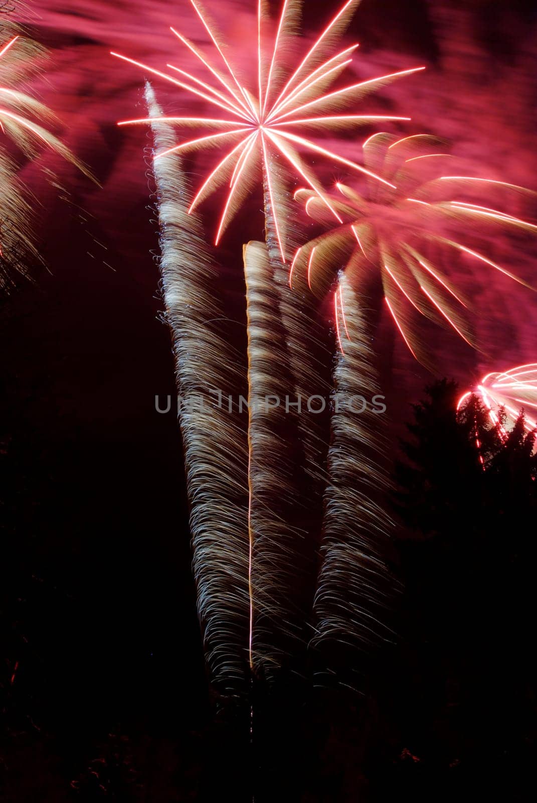 New Year’s Eve