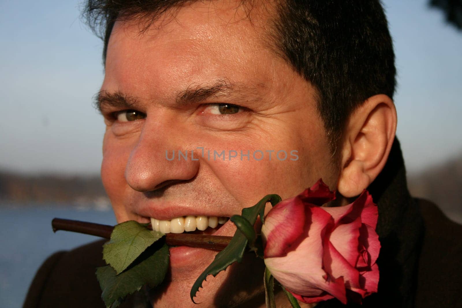 with love