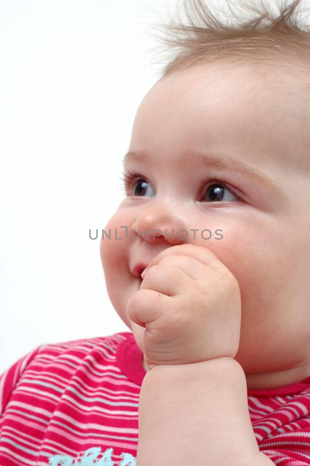 Baby Portrait