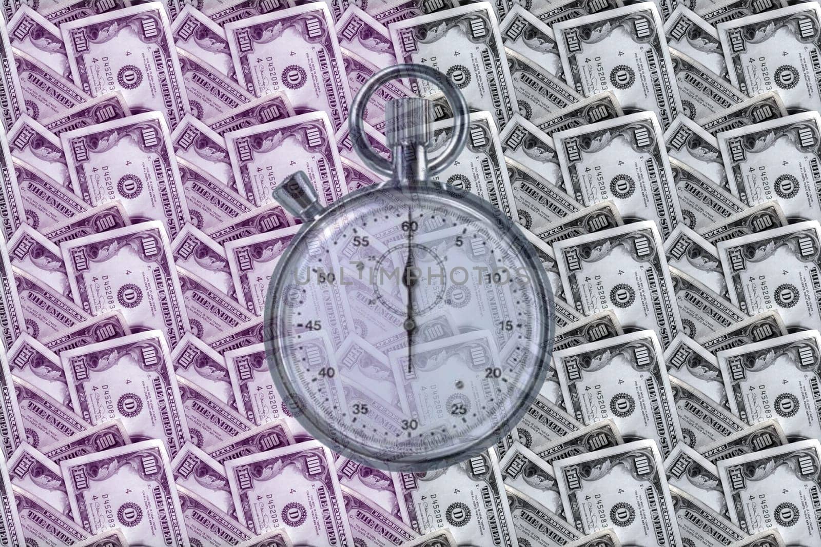 Time is running out