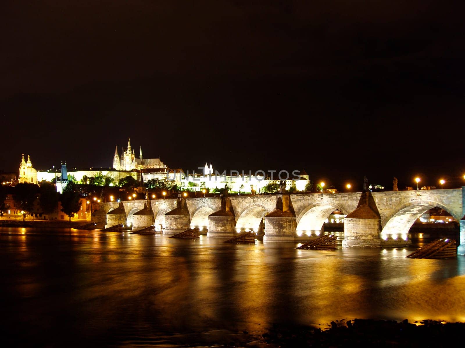 Prague