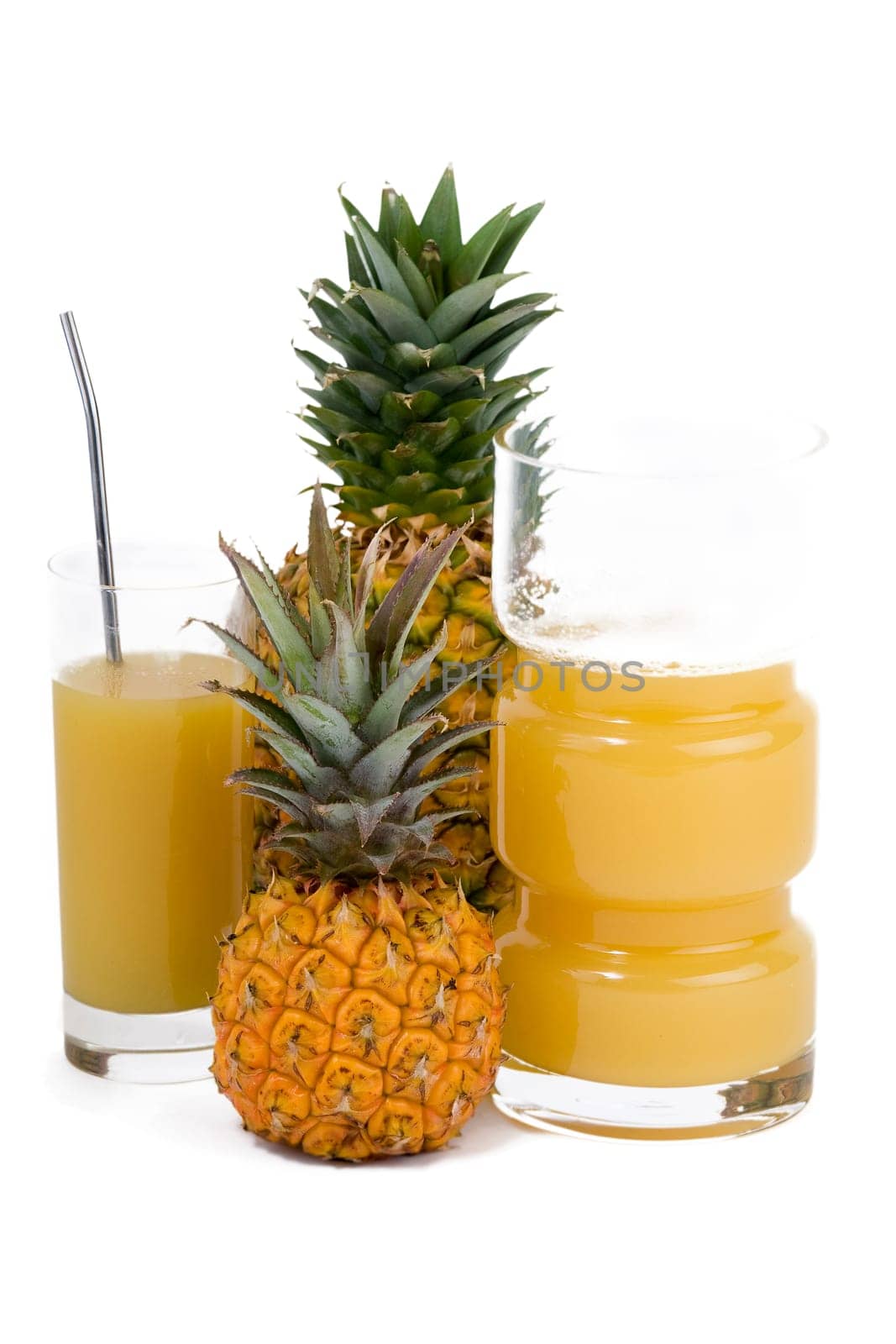 Pineapple juice