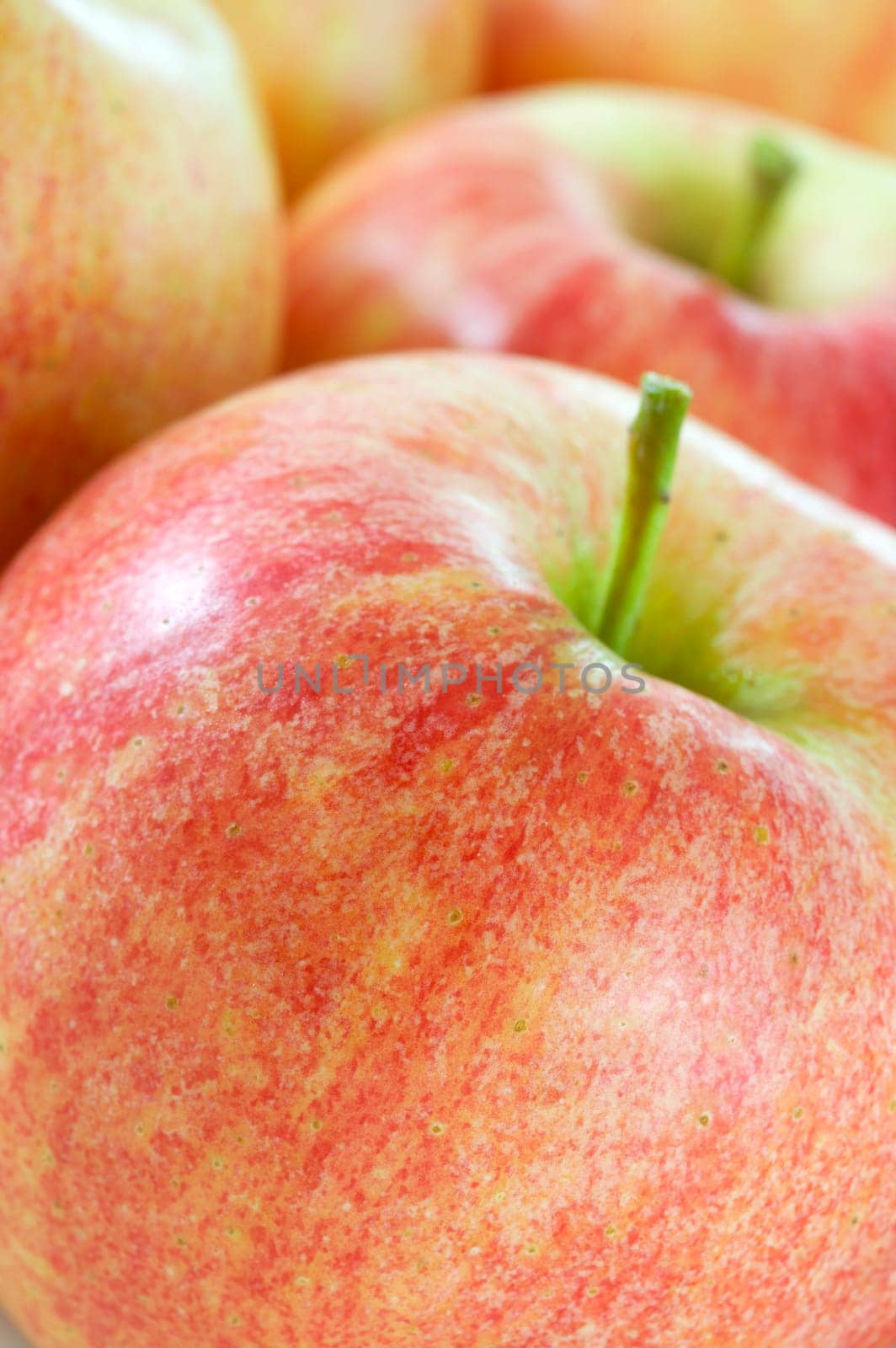 apples