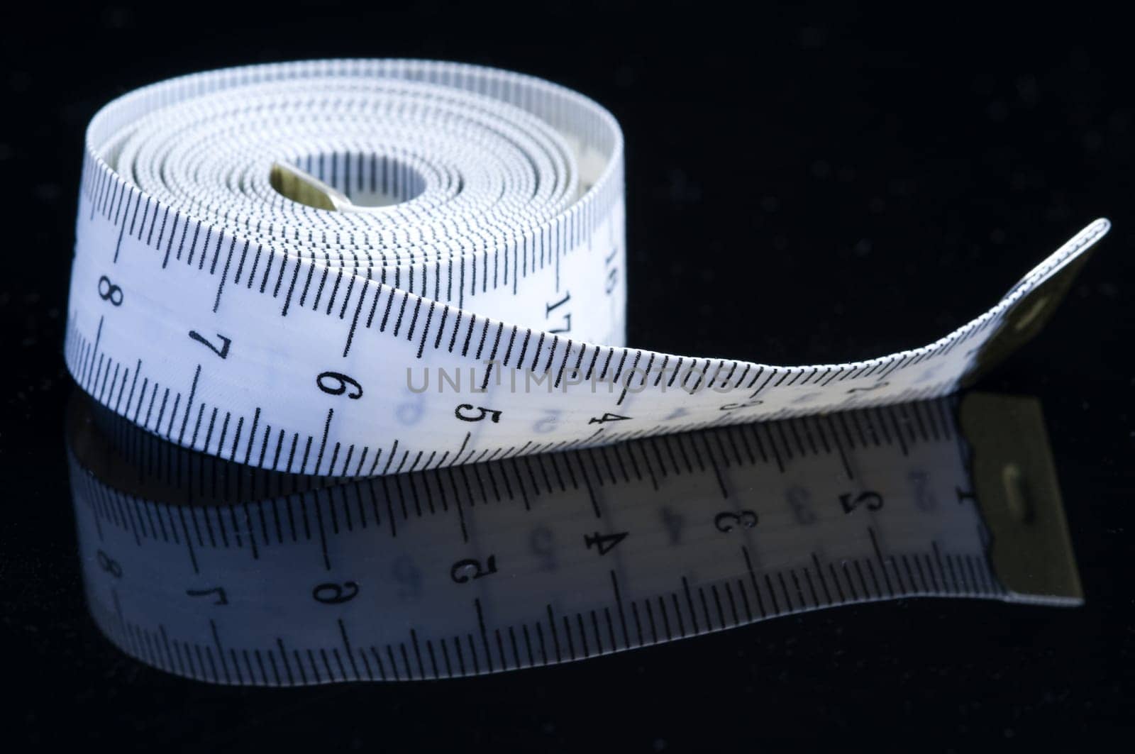 Tape measure