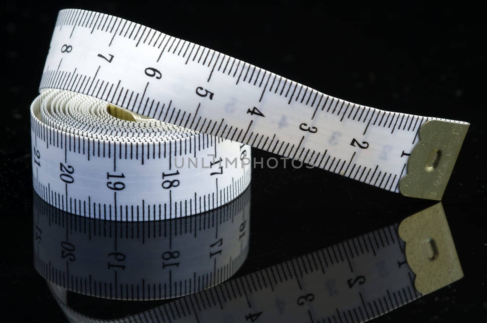 Tape measure
