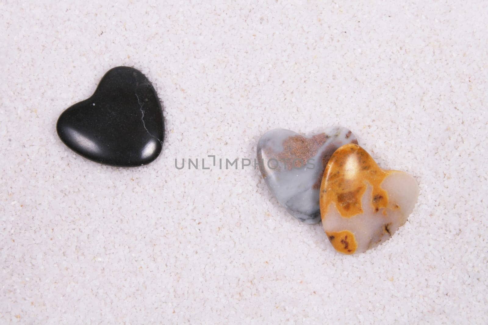Stone