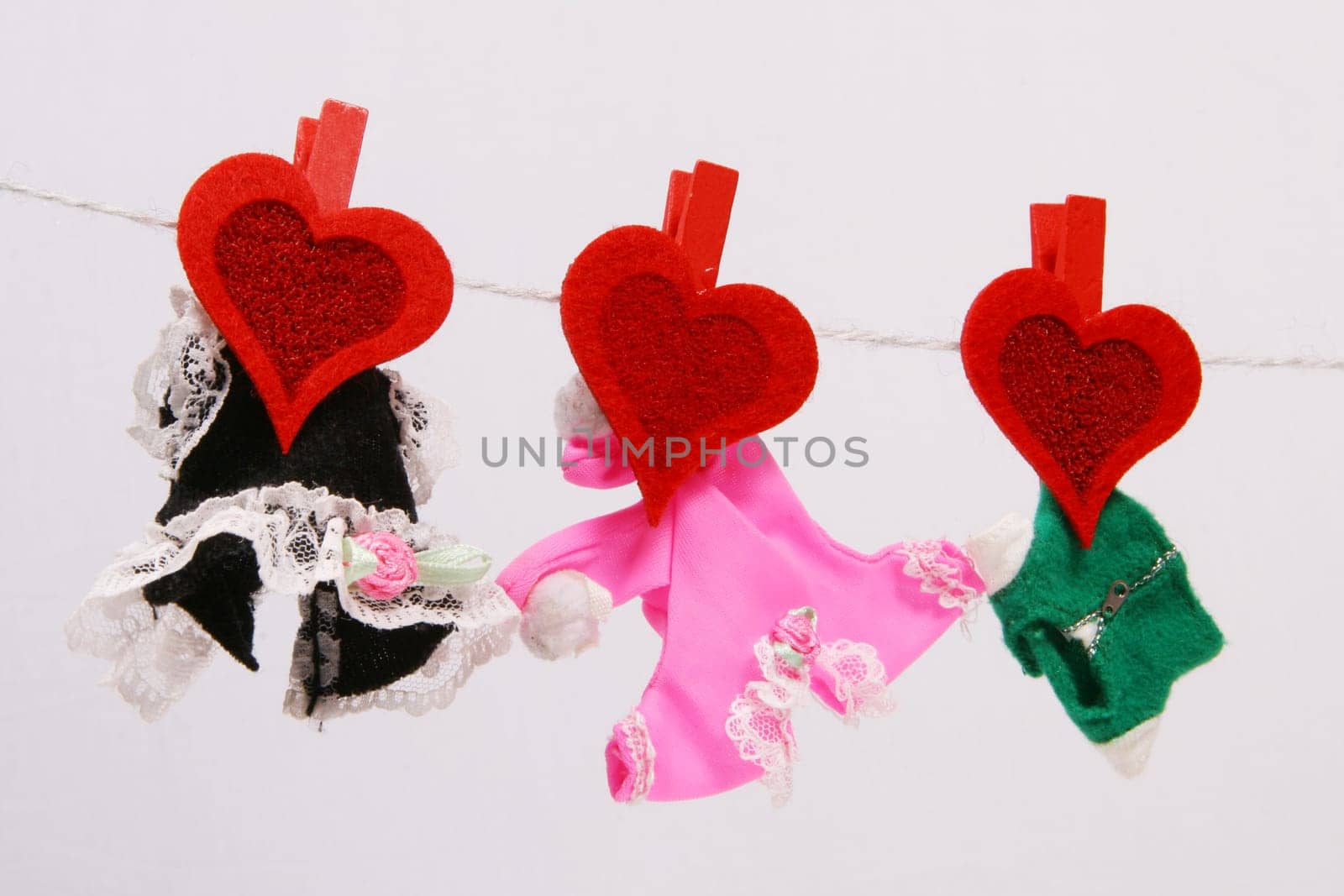 Clothesline