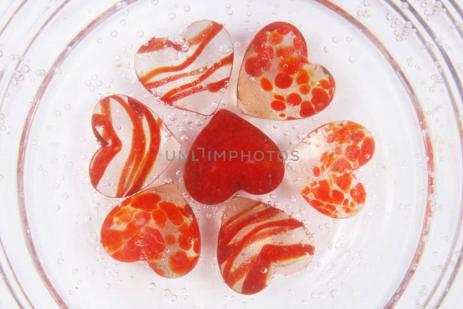 hearts