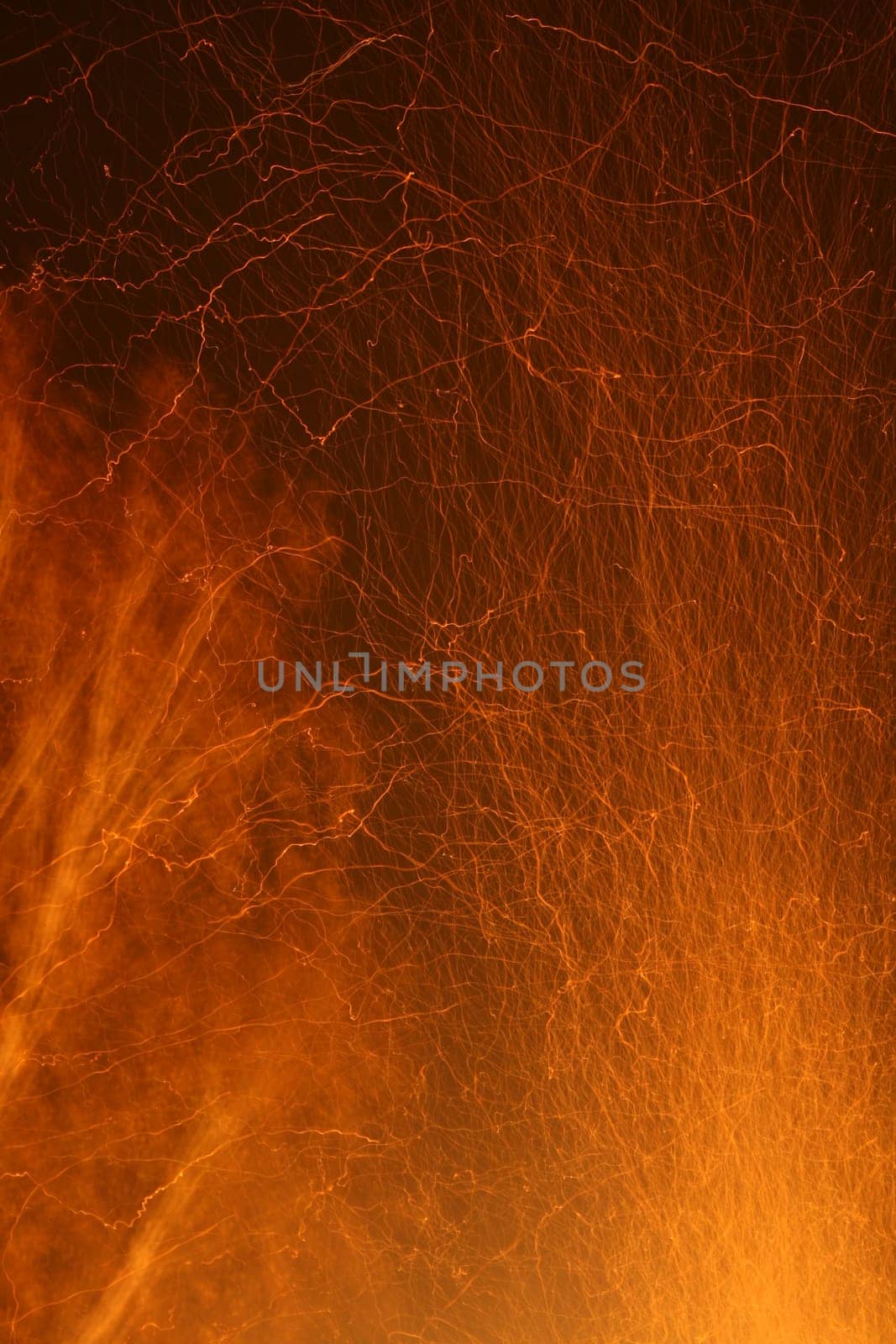 Fire without dismiss