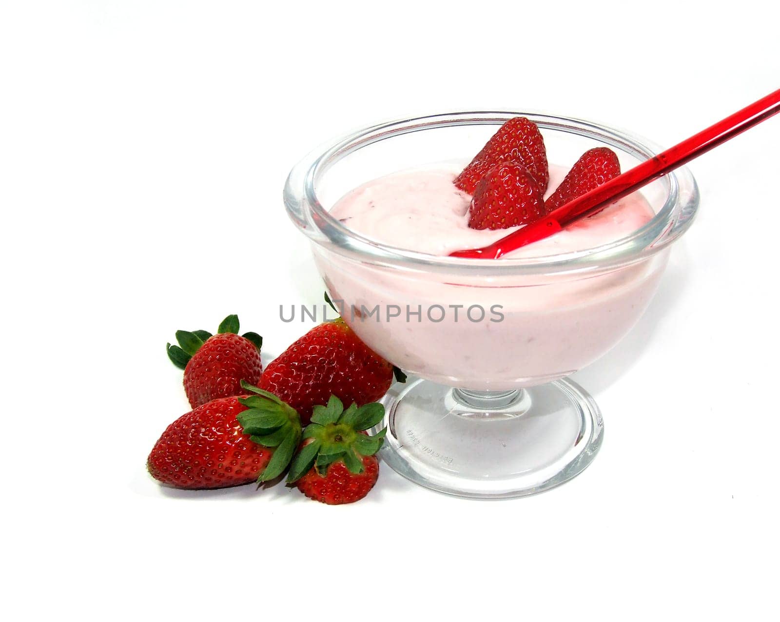 Strawberry Time