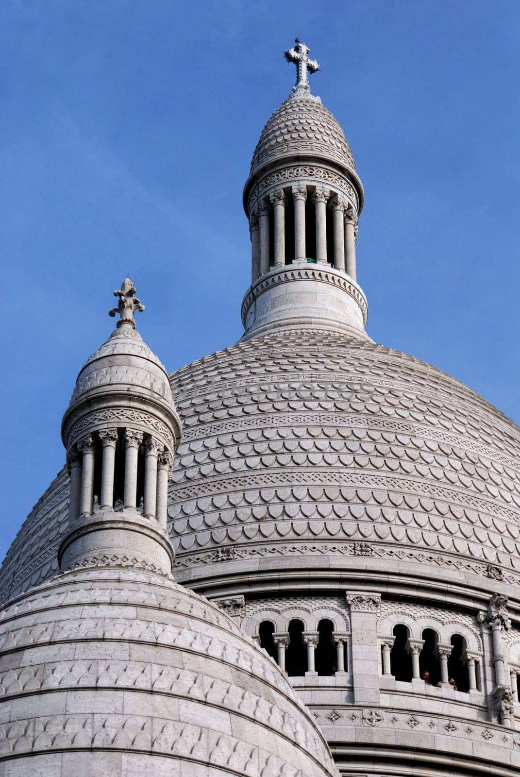 Sacré Coeur
