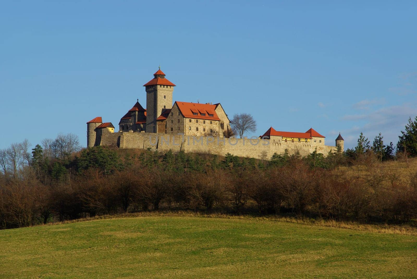 Wachsenburg 18