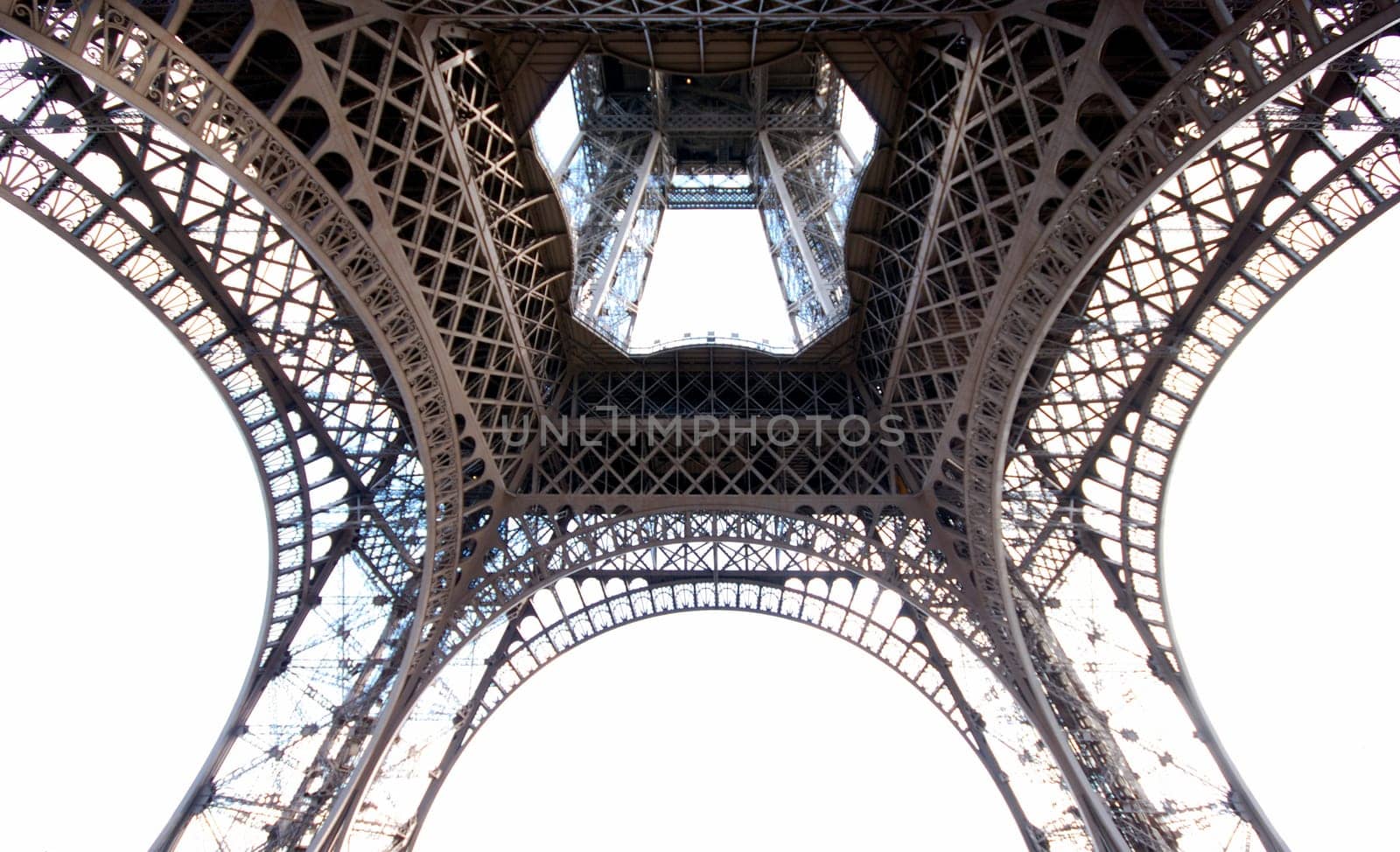 Eiffel Tower Paris
