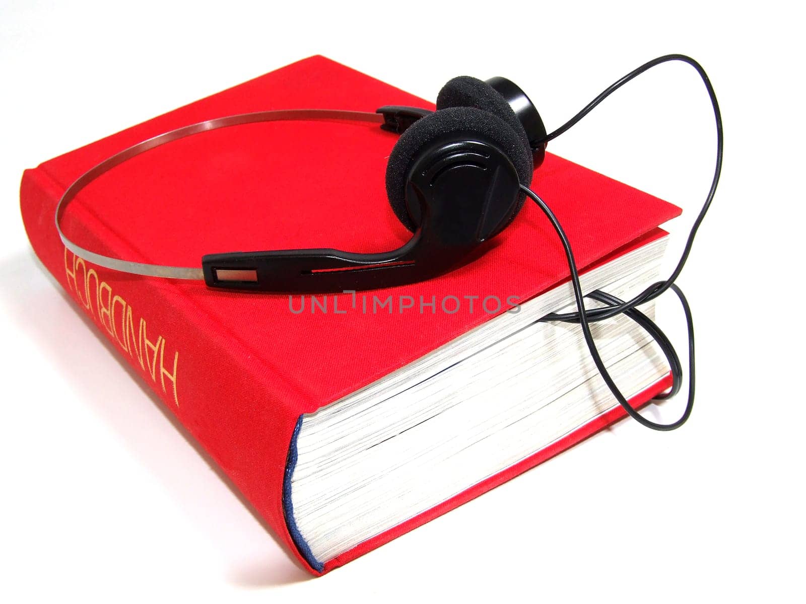 Audio book