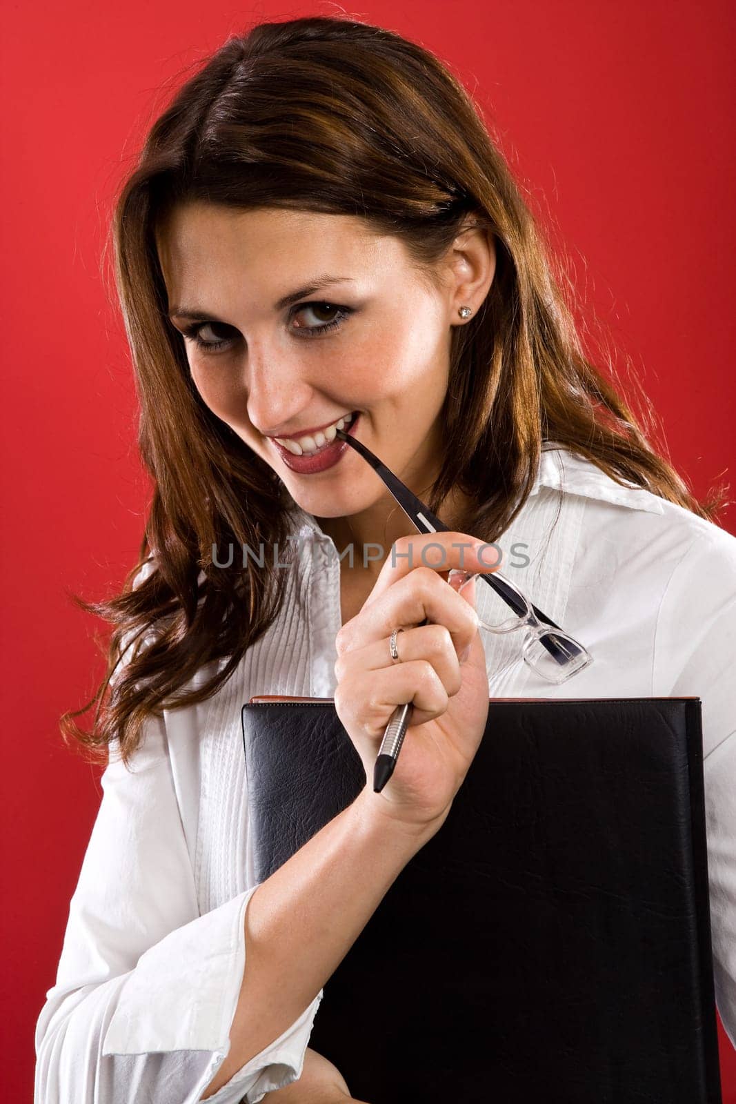 Office Flirt