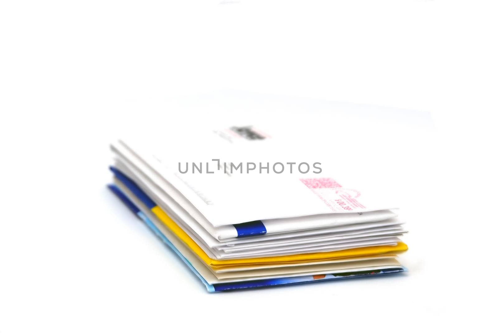Letters