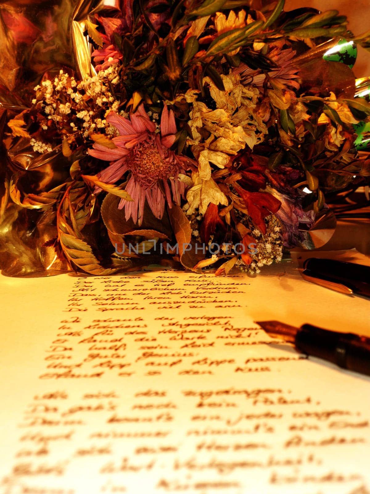 Withered Love 2