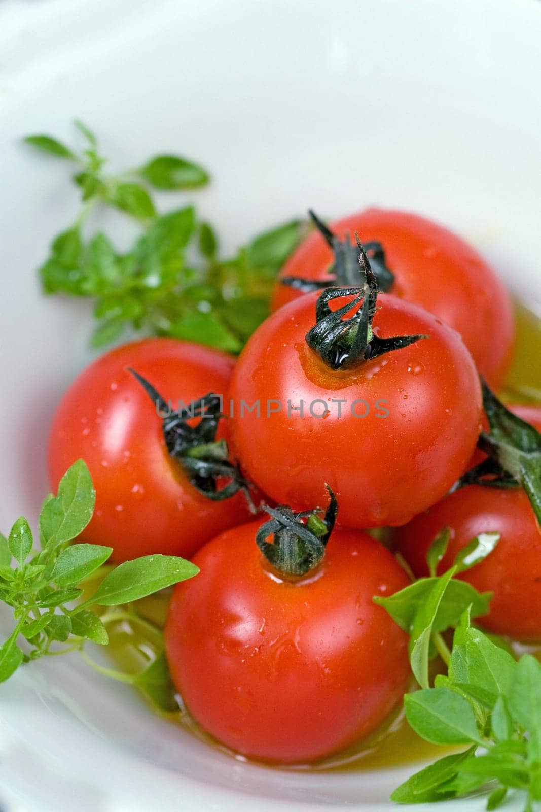 Tomatoes