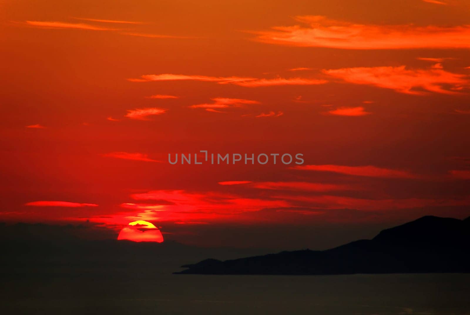 Sunset 17