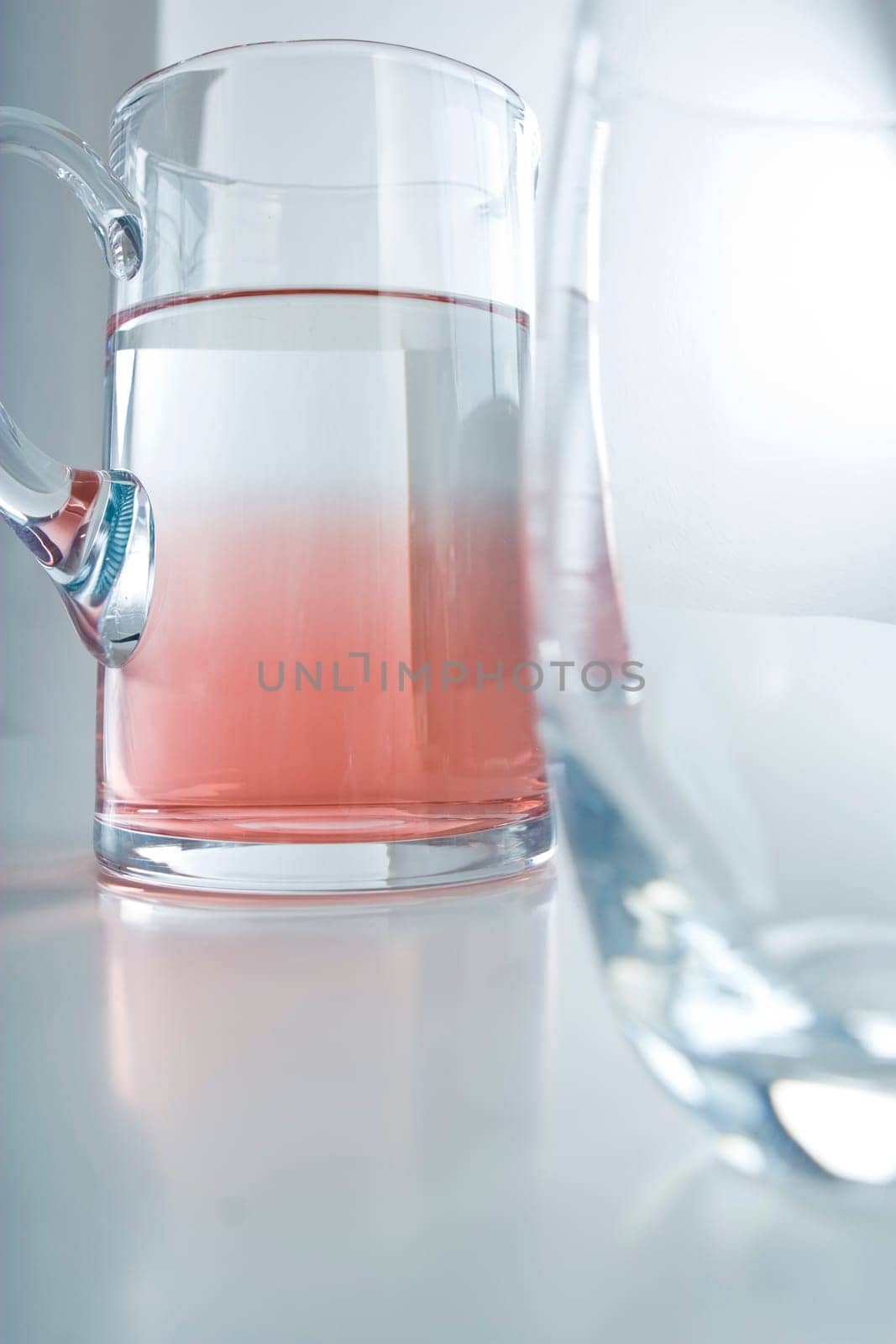 Water glass