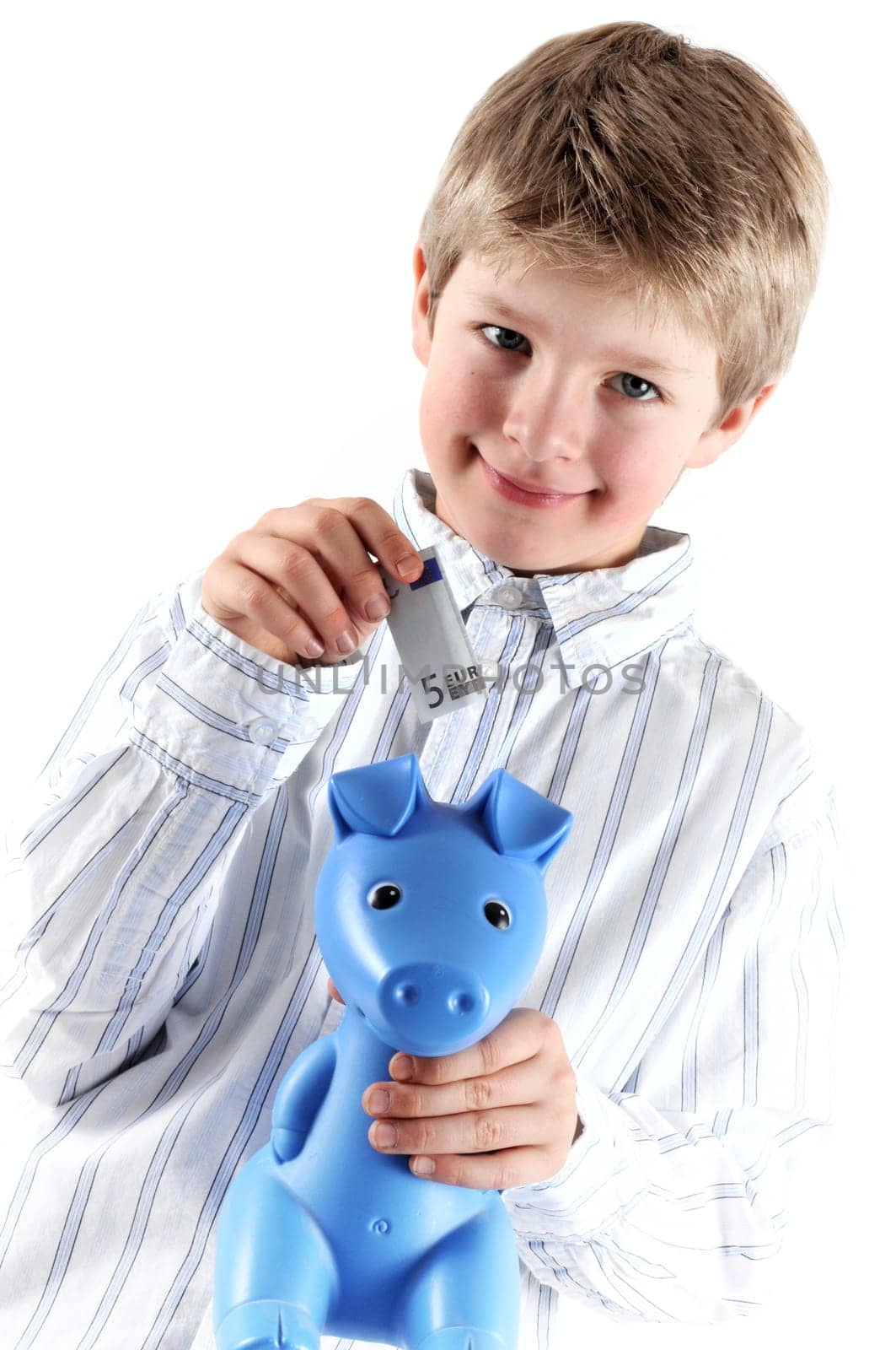 Pride Child Money