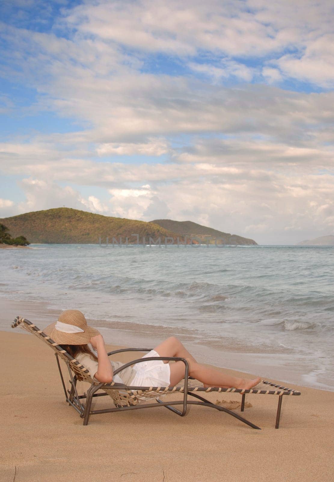 relax