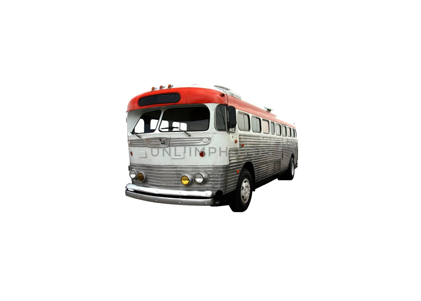 Old City Bus